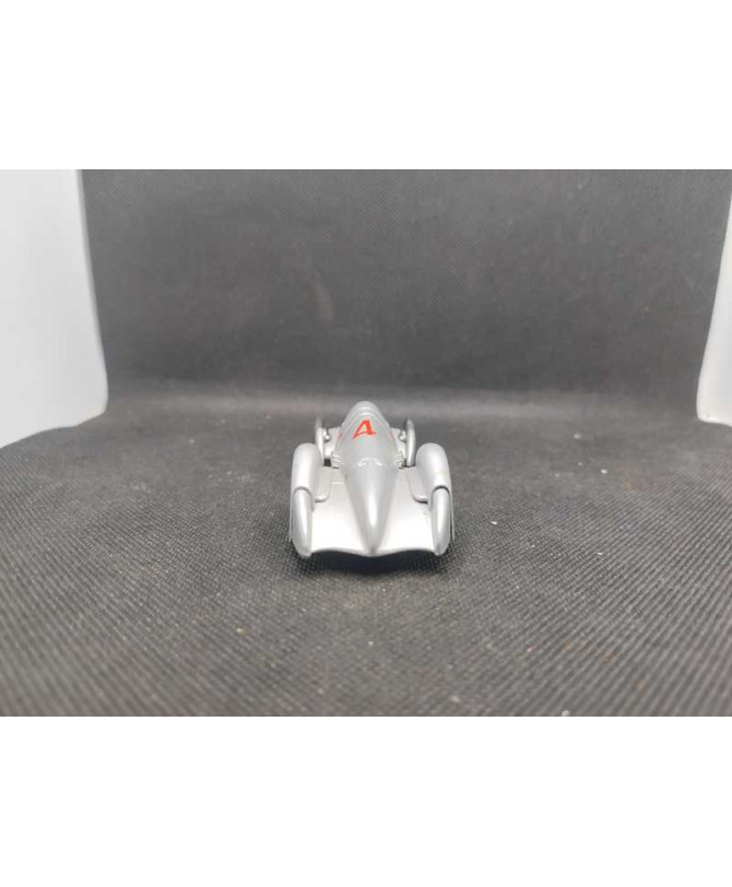 AUTO UNION N° 4 - BRUMM - N° R 108 - 1/43 | AUTO UNION N° 4 |