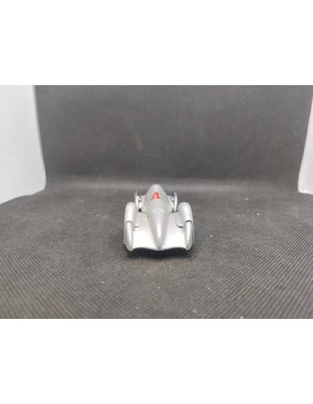 AUTO UNION N° 4 - BRUMM - N° R 108 - 1/43 | AUTO UNION N° 4 |