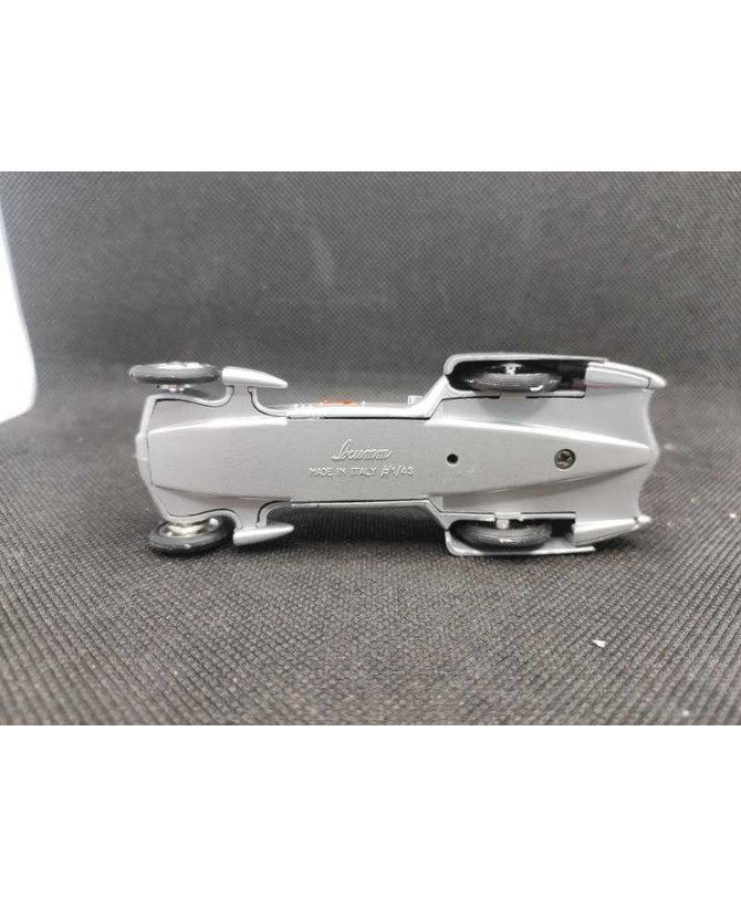 AUTO UNION N° 4 - BRUMM - N° R 108 - 1/43 | AUTO UNION N° 4 |