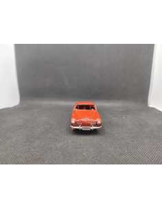 VOLKSWAGEN KARMANN GHIA - DINKY TOYS FRANCE - N° 24M - 1/43 | VW Karmann Ghia - 24M | 2