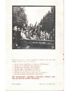 La JEEP - En 300 histoires et 150 photos De Jacques Borgé | 2715800134 | 2