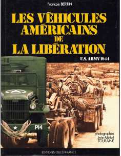 Les Véhicules Américains De La Libération | 9782737303401 |