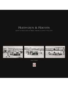 Runways & Racers in America 1952-1954 | 9781845842550 |