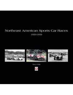 Northeast American Sports Car Races 1950-1959 | 9781845842543 |