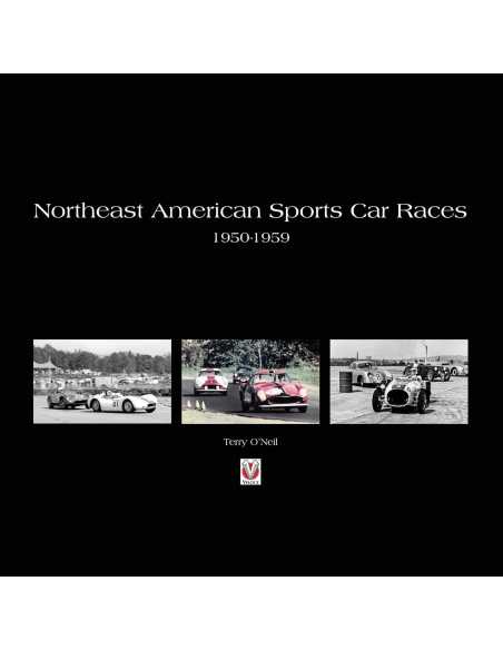 Northeast American Sports Car Races 1950-1959 | 9781845842543 |