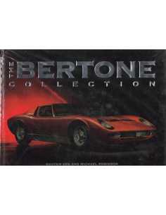 The Bertone Collection | 9781854432933 |