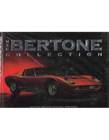The Bertone Collection | 9781854432933 |