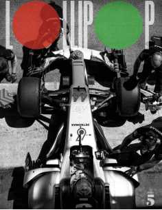 Lollipop Magazine Issue 5 | Lollipop 5 |