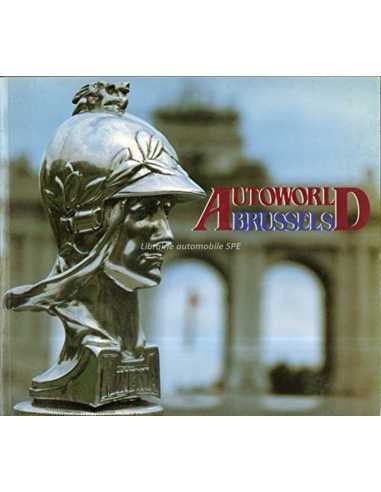 Autoworld brussels | Autoworld |