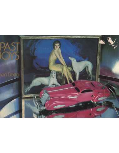 Past Joys De Ken Botto | 9780877011156 |