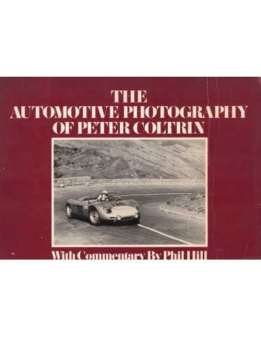 The Automotive Photography of Peter Coltrin | 9780914822165 |