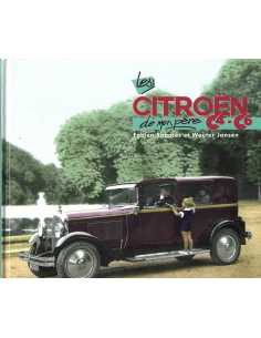 Les Citroën C4-C6 de mon père De Fabien Sabatès et Wouter Jansen Ed. Sophia éditions | 9782726884287 |