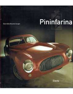 Pininfarina, Identity of a Design | 9788843571871 |