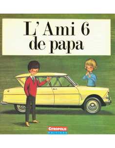 L'AMI 6 DE PAPA | L'AMI 6 de papa |