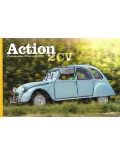ACTION 2CV | Action 2CV |