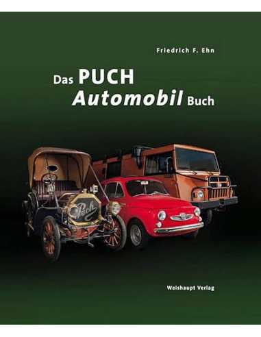 Das PUCH Automobil Buch | 9783705905245 |