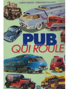 Pub qui roule De Fabien Sabatès | 9782840780090 |