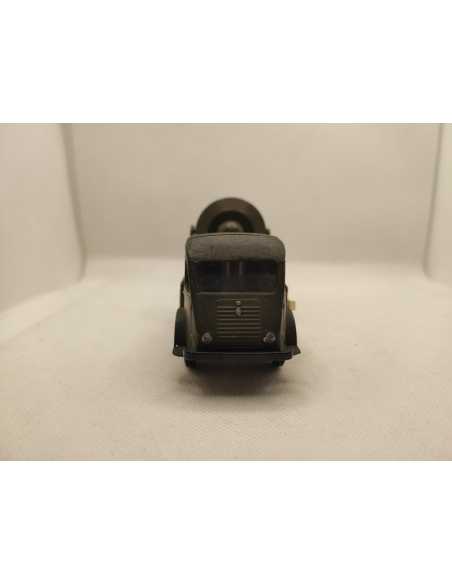 RENAULT GALION 2,5T PORTE PROJECTEUR - CIJ- N° 396 - 1/43 | Renault Galion 2.5T Porte Projecteur |
