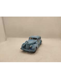 CADILLAC V16 1938-40 US NAVY MILITAIRE - REXTOYS - N° 413 - 1/43 | Cadillac V16 1938-40 US Navy Militaire |