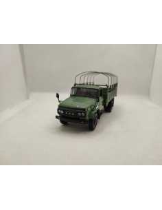 JIEFANG MILITARY TRUCK - CMC - 1/43 | Jiefang Military Truck |