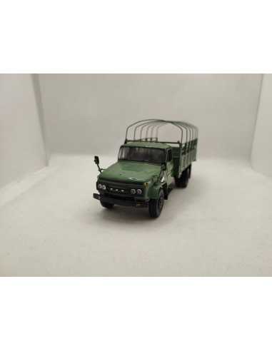 JIEFANG MILITARY TRUCK - CMC - 1/43 | Jiefang Military Truck |