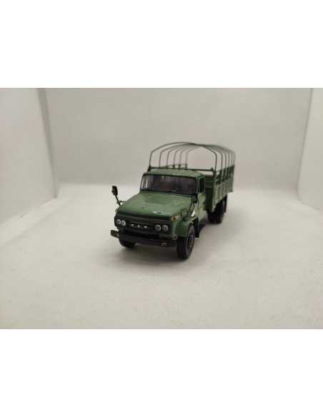 JIEFANG MILITARY TRUCK - CMC - 1/43 | Jiefang Military Truck |