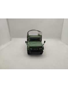JIEFANG MILITARY TRUCK - CMC - 1/43 | Jiefang Military Truck | 2