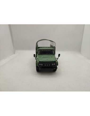 JIEFANG MILITARY TRUCK - CMC - 1/43 | Jiefang Military Truck |