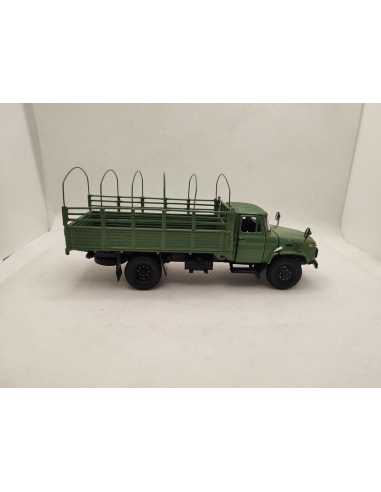 JIEFANG MILITARY TRUCK - CMC - 1/43 | Jiefang Military Truck |
