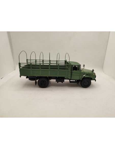 JIEFANG MILITARY TRUCK - CMC - 1/43 | Jiefang Military Truck |