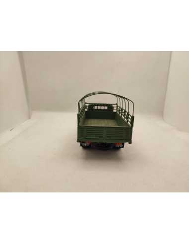 JIEFANG MILITARY TRUCK - CMC - 1/43 | Jiefang Military Truck |