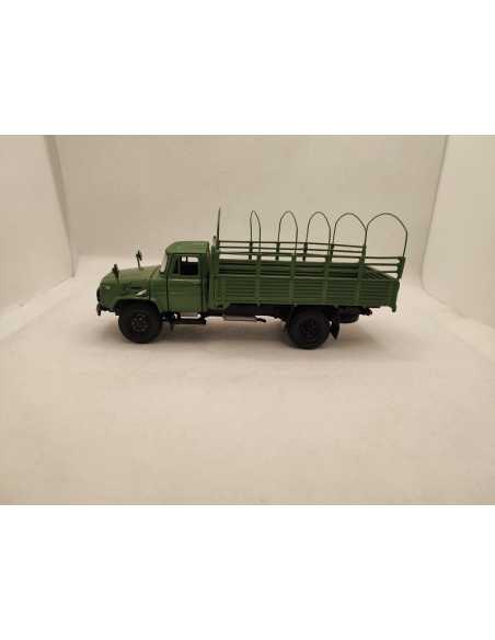 JIEFANG MILITARY TRUCK - CMC - 1/43 | Jiefang Military Truck |