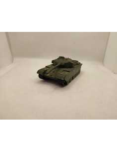 CENTURION CHAR - DINKY TOYS GB - N° 651 - 1/43 | centurion Tank dinky toys 651 |