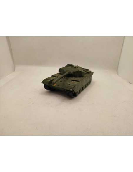 CENTURION CHAR - DINKY TOYS GB - N° 651 - 1/43 | centurion Tank dinky toys 651 |