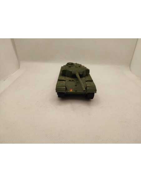 CENTURION CHAR - DINKY TOYS GB - N° 651 - 1/43 | centurion Tank dinky toys 651 |
