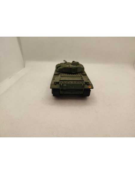 CENTURION CHAR - DINKY TOYS GB - N° 651 - 1/43 | centurion Tank dinky toys 651 |