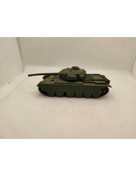CENTURION CHAR - DINKY TOYS GB - N° 651 - 1/43 | centurion Tank dinky toys 651 |