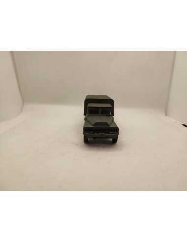 CAMION ACMAT VLRA BÂCHÉ - SOLIDO - N° 116 - 1/43 | Camion Acmat VLRA Baché |