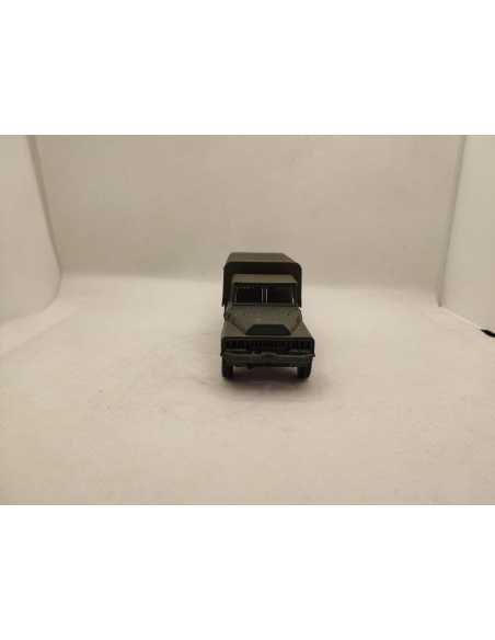 CAMION ACMAT VLRA BÂCHÉ - SOLIDO - N° 116 - 1/43 | Camion Acmat VLRA Baché |