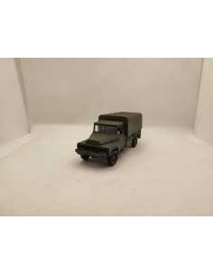 CAMION ACMAT VLRA BÂCHÉ - SOLIDO - N° 116 - 1/43 | Camion Acmat VLRA Baché | 2