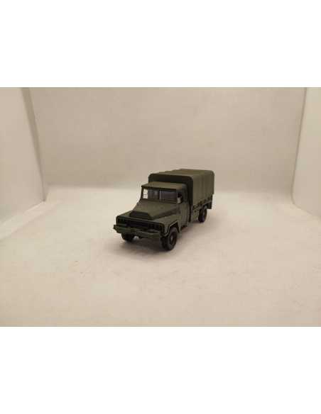 CAMION ACMAT VLRA BÂCHÉ - SOLIDO - N° 116 - 1/43 | Camion Acmat VLRA Baché |