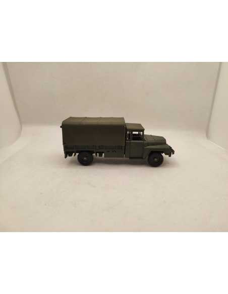 CAMION ACMAT VLRA BÂCHÉ - SOLIDO - N° 116 - 1/43 | Camion Acmat VLRA Baché |