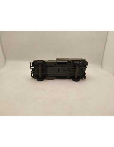 CAMION ACMAT VLRA BÂCHÉ - SOLIDO - N° 116 - 1/43