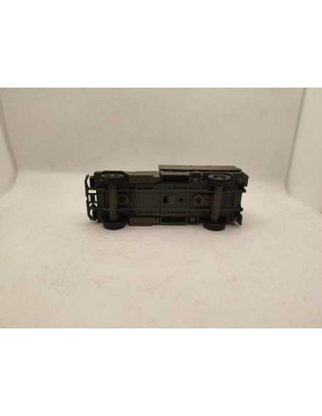 CAMION ACMAT VLRA BÂCHÉ - SOLIDO - N° 116 - 1/43