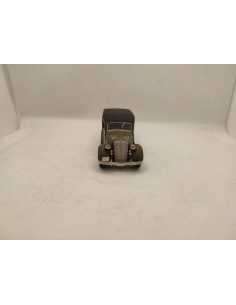 FORD V8 U.S. ARMY 1935 - REXTOYS - N° 46 - 1/43 | Ford V8  U.S Army de 1935 |