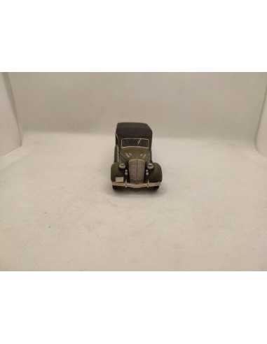 FORD V8 U.S. ARMY 1935 - REXTOYS - N° 46 - 1/43 | Ford V8  U.S Army de 1935 |