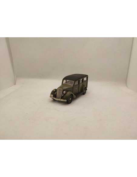 FORD V8 U.S. ARMY 1935 - REXTOYS - N° 46 - 1/43 | Ford V8  U.S Army de 1935 |