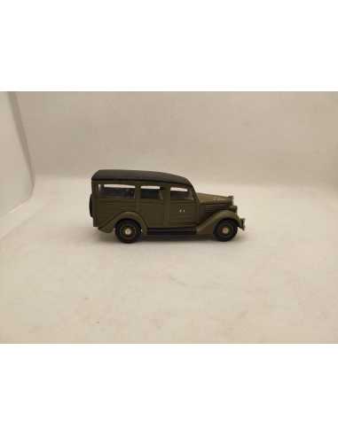 FORD V8 U.S. ARMY 1935 - REXTOYS - N° 46 - 1/43 | Ford V8  U.S Army de 1935 |
