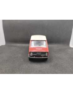 FIAT IVECO "QUATTRORUOTINE" - OLD CARS - N° 335 - 1/43 | Fiat Iveco Quattroruotine | 2