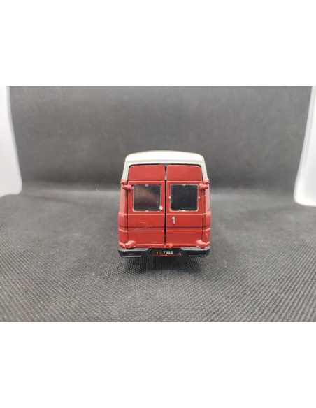FIAT IVECO "QUATTRORUOTINE" - OLD CARS - N° 335 - 1/43 | Fiat Iveco Quattroruotine |